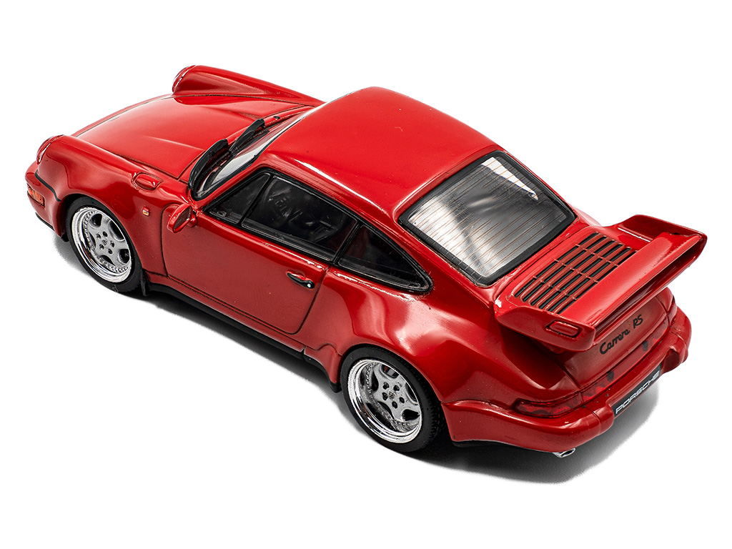 107065 Porsche 911/964 RS 3.8L 1994