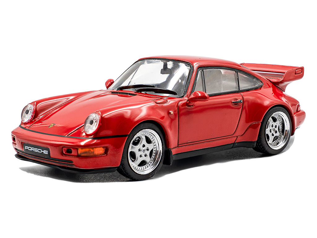 107065 Porsche 911/964 RS 3.8L 1994