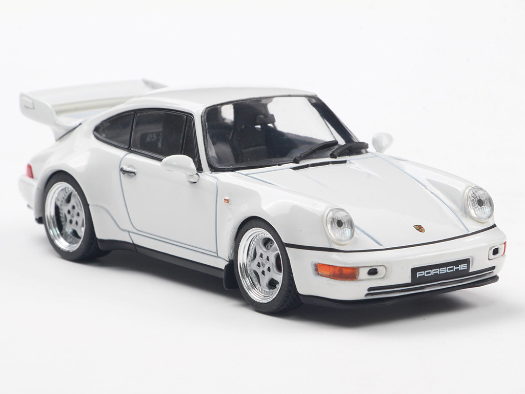 107066 Porsche 911/964 RS 3.8L 1994