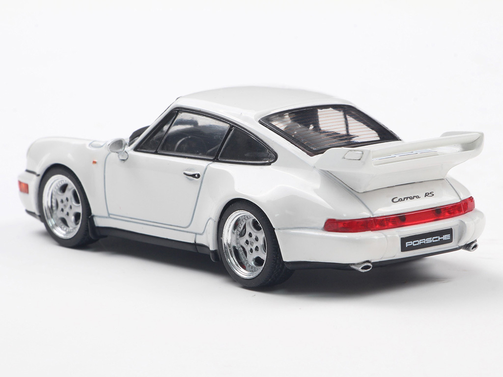 107066 Porsche 911/964 RS 3.8L 1994