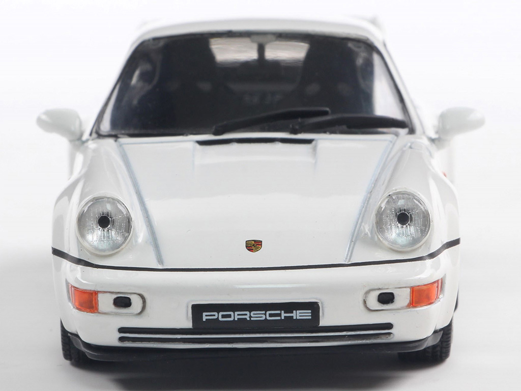 107066 Porsche 911/964 RS 3.8L 1994