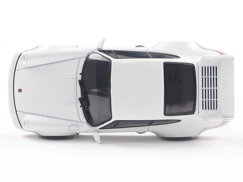 107066 Porsche 911/964 RS 3.8L 1994