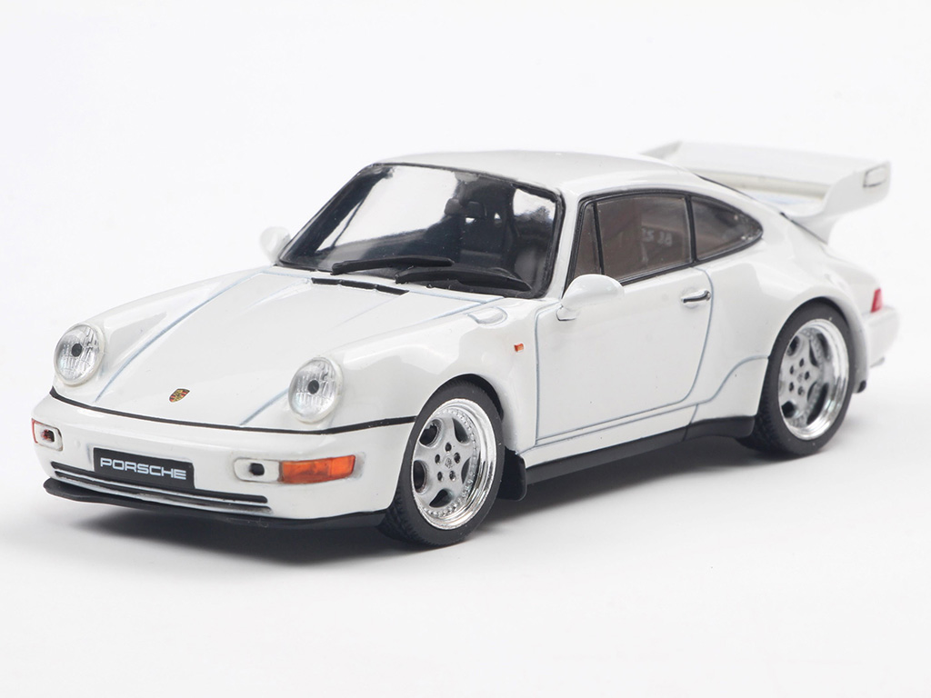 107066 Porsche 911/964 RS 3.8L 1994