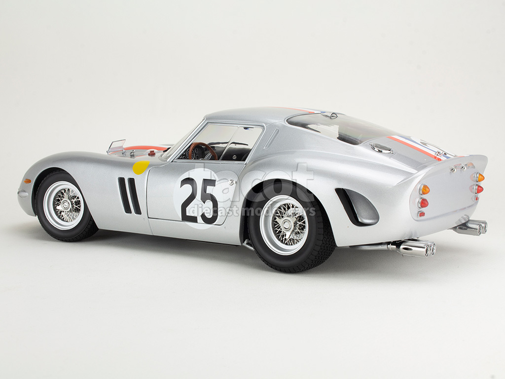 107068 Ferrari 250 GTO Le Mans 1963