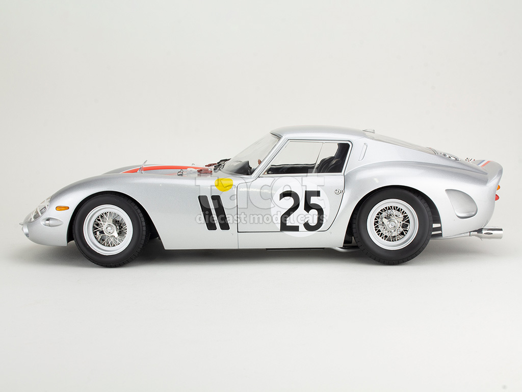 107068 Ferrari 250 GTO Le Mans 1963