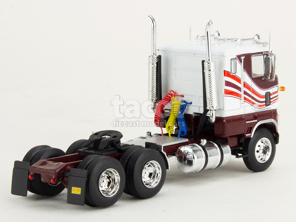 107075 Ford CL-9000 Tracteur 1976