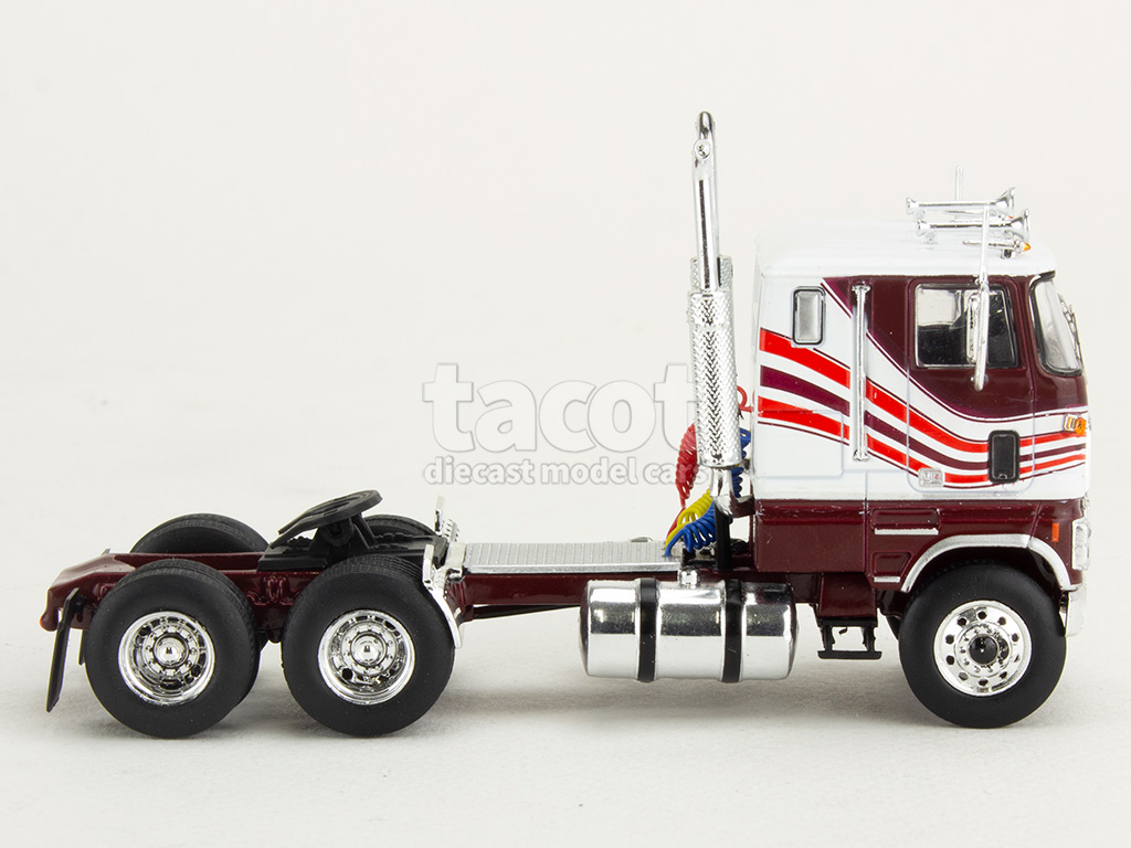 107075 Ford CL-9000 Tracteur 1976