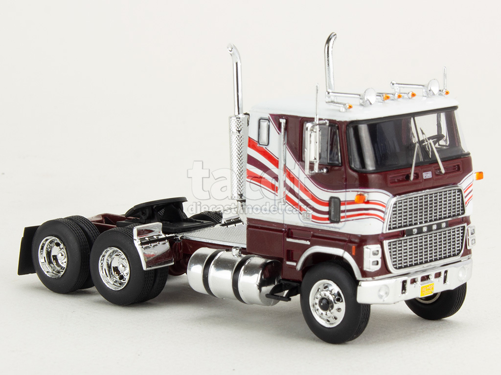 107075 Ford CL-9000 Tracteur 1976