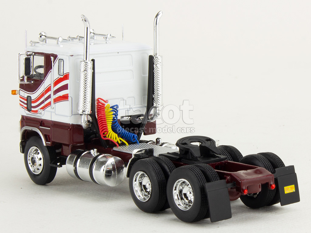 107075 Ford CL-9000 Tracteur 1976