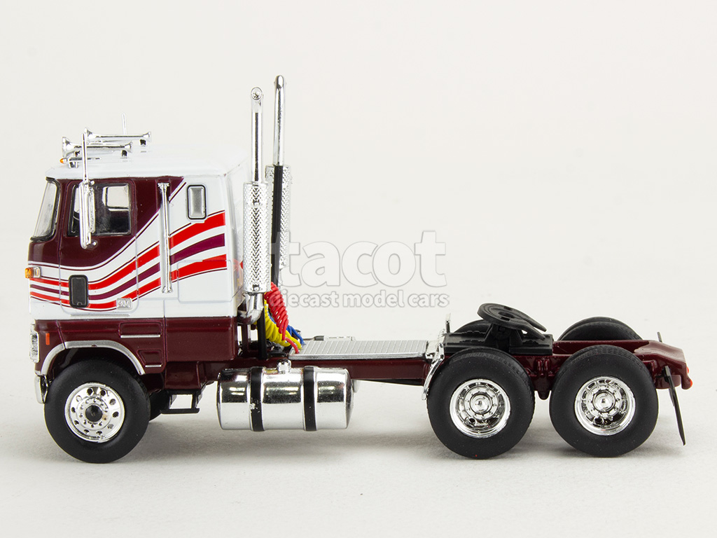 107075 Ford CL-9000 Tracteur 1976