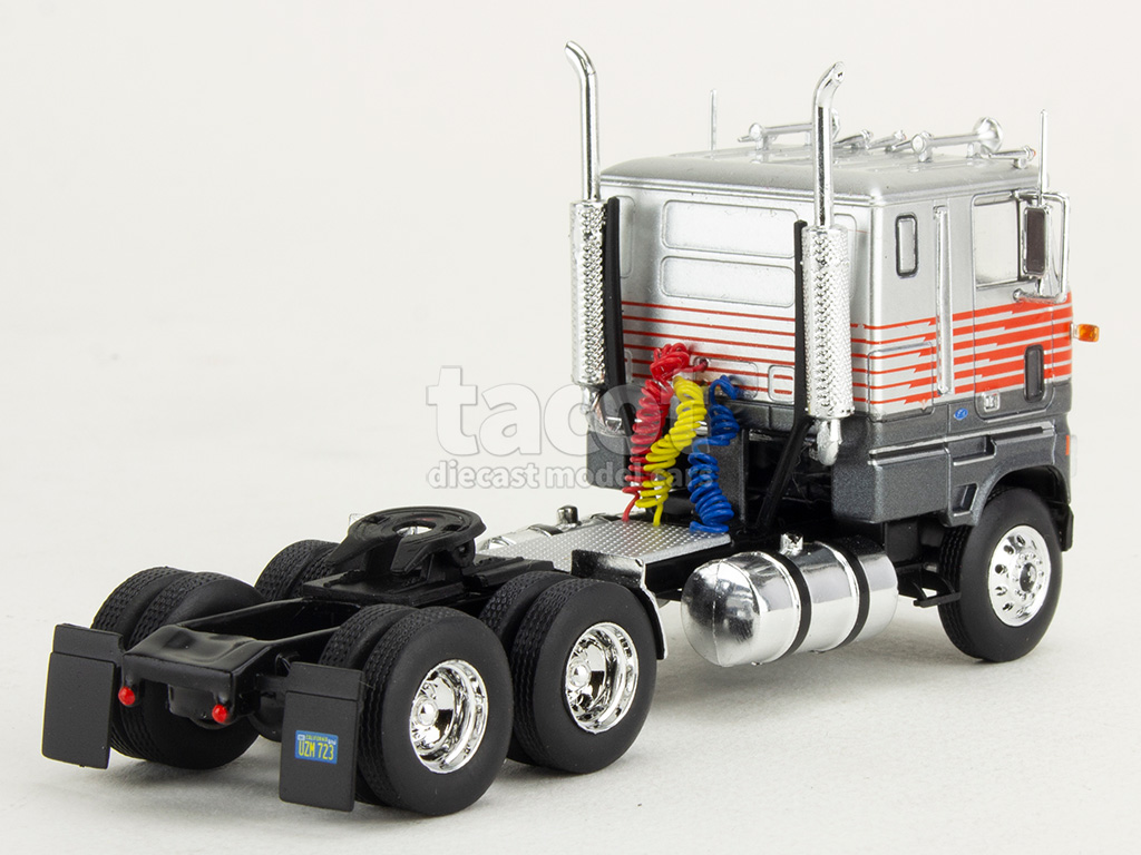 107076 Ford CL-9000 Tracteur 1976