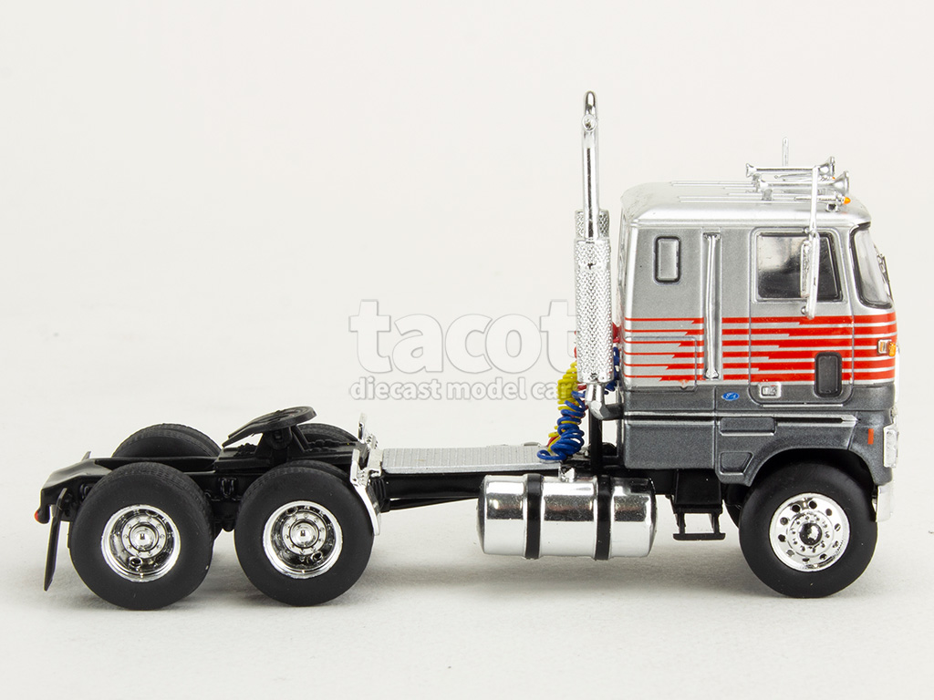 107076 Ford CL-9000 Tracteur 1976