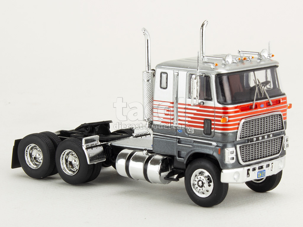 107076 Ford CL-9000 Tracteur 1976