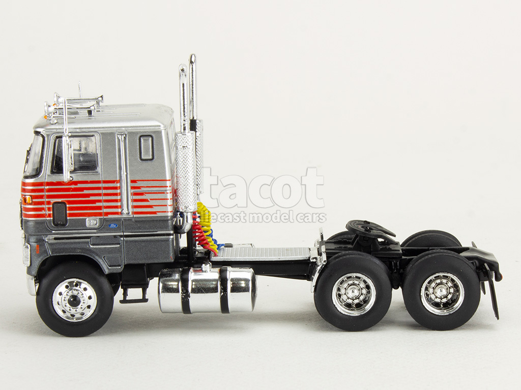 107076 Ford CL-9000 Tracteur 1976