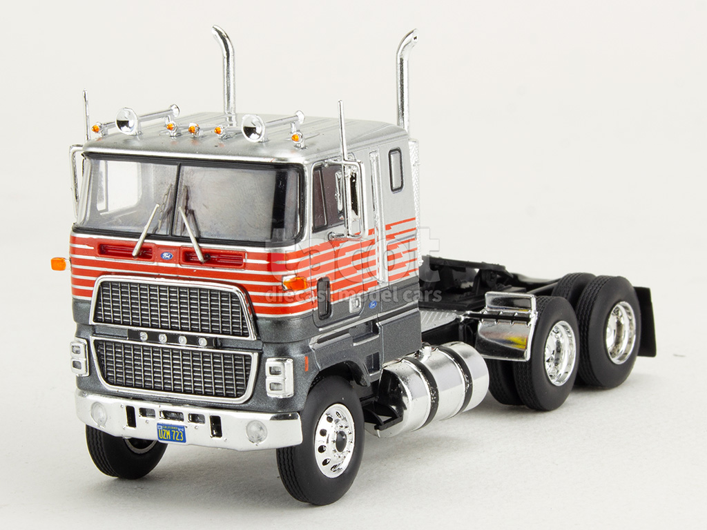 107076 Ford CL-9000 Tracteur 1976