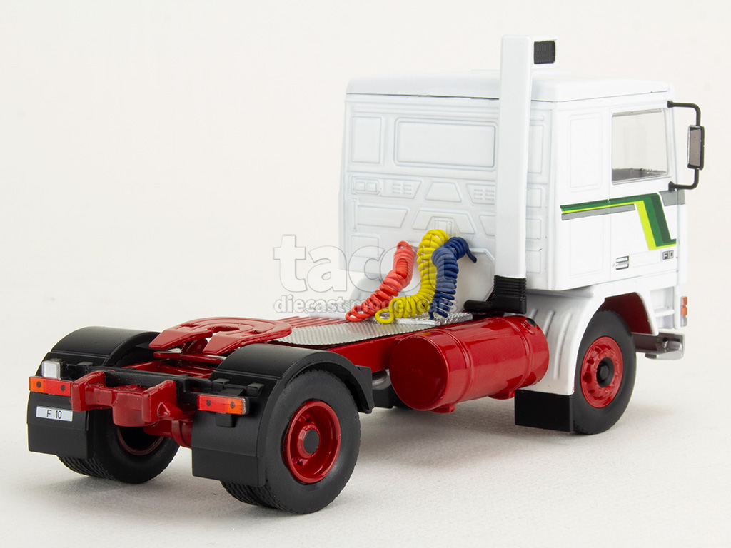 107084 Volvo F10 Tracteur 1983