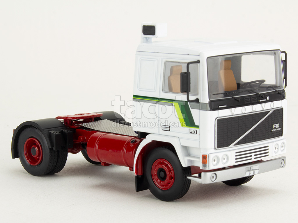 107084 Volvo F10 Tracteur 1983