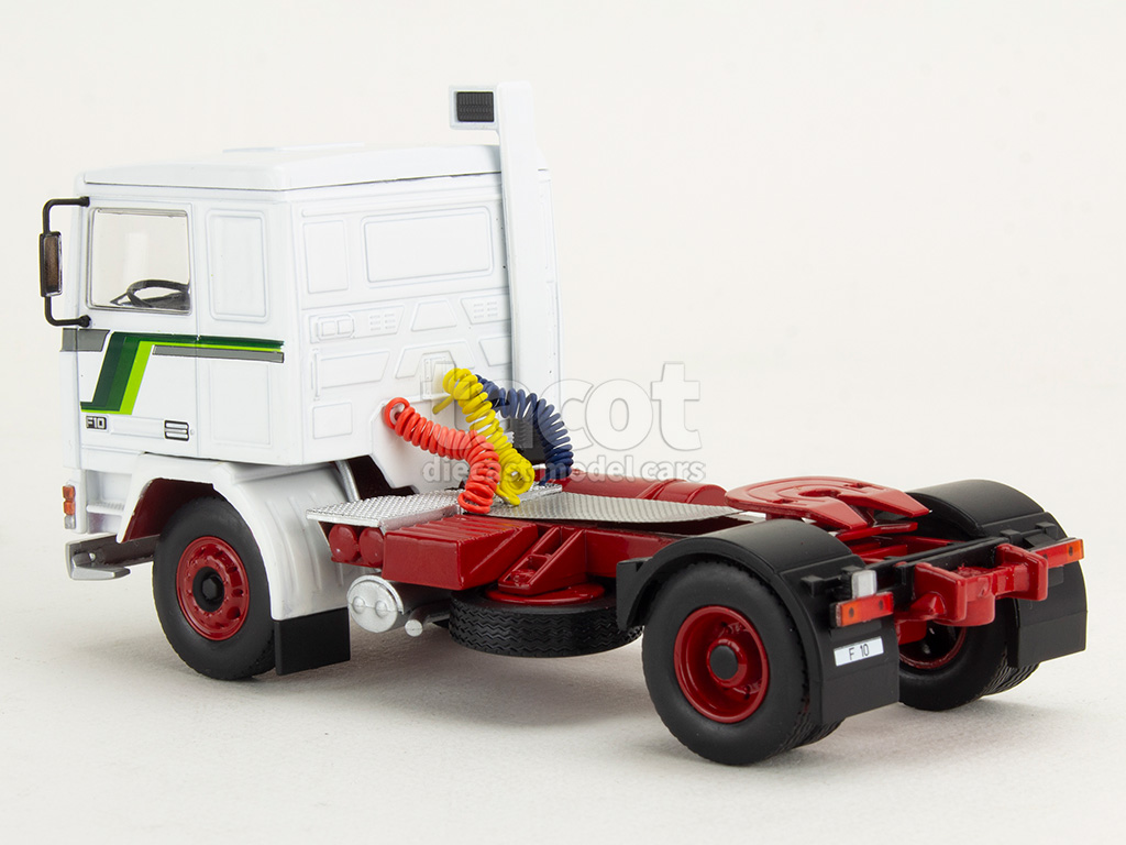 107084 Volvo F10 Tracteur 1983