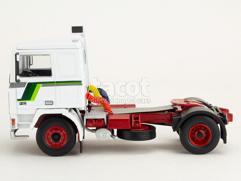 107084 Volvo F10 Tracteur 1983