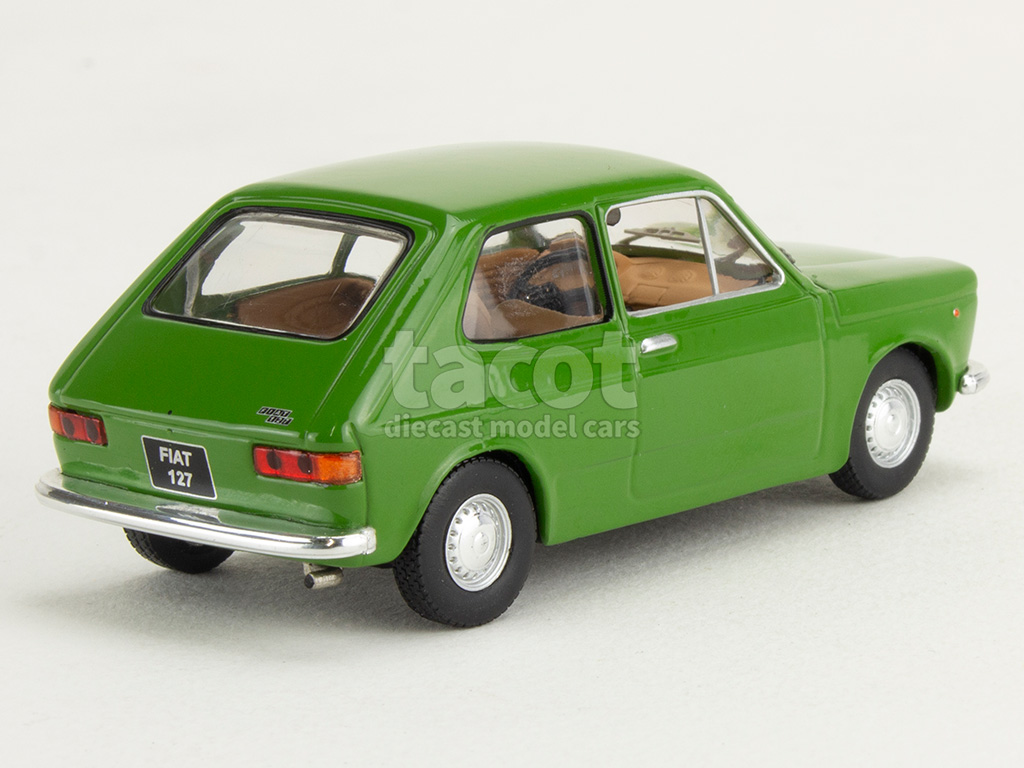 107086 Fiat 127 1972
