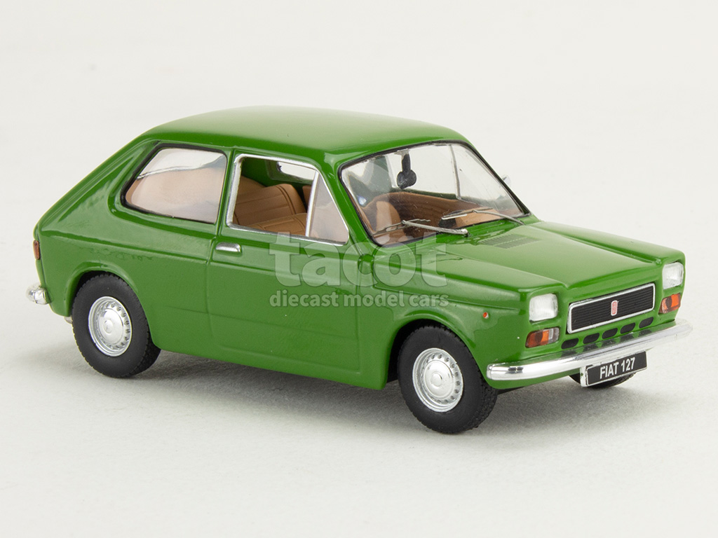 107086 Fiat 127 1972