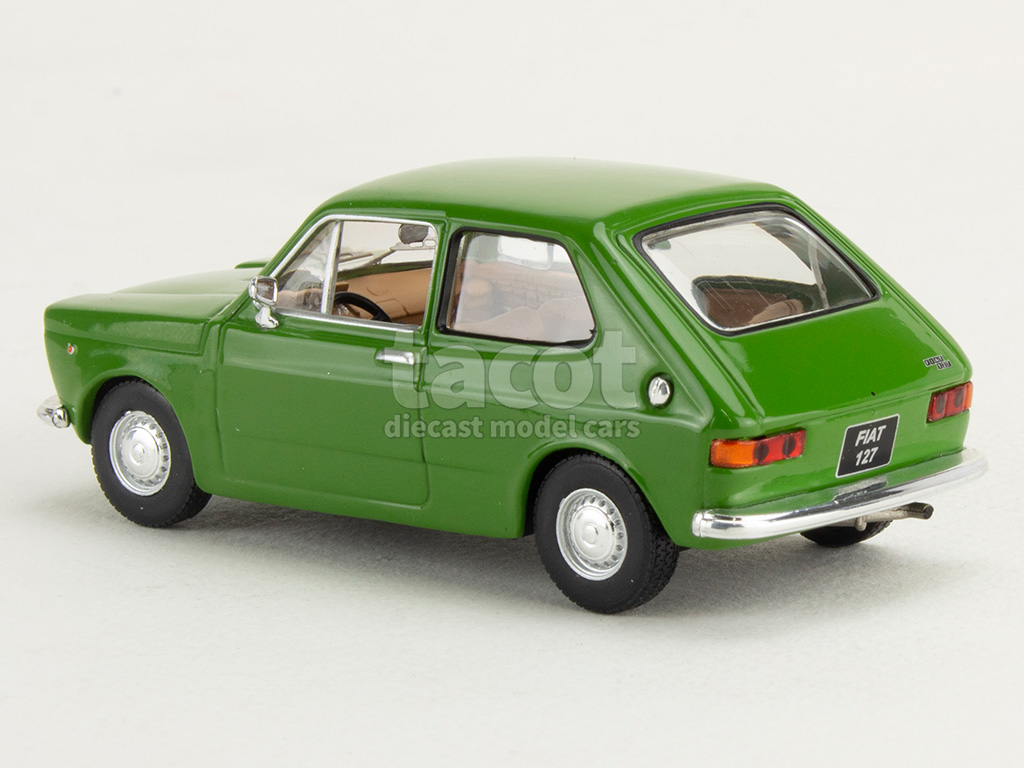 107086 Fiat 127 1972