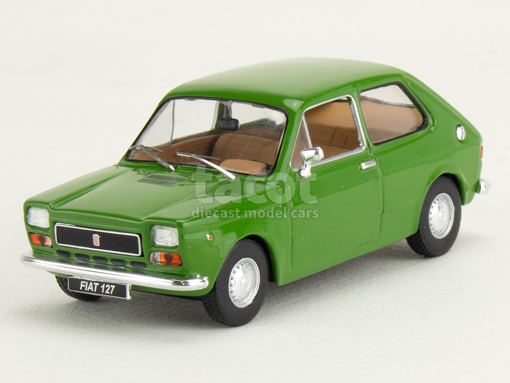 107086 Fiat 127 1972
