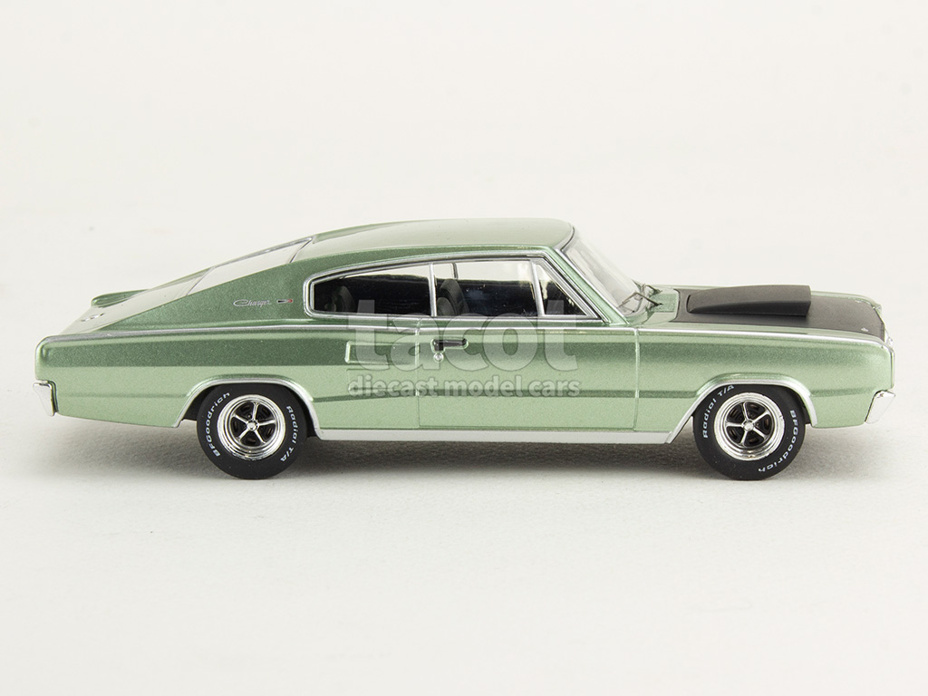 107088 Dodge Charger MK1 1967