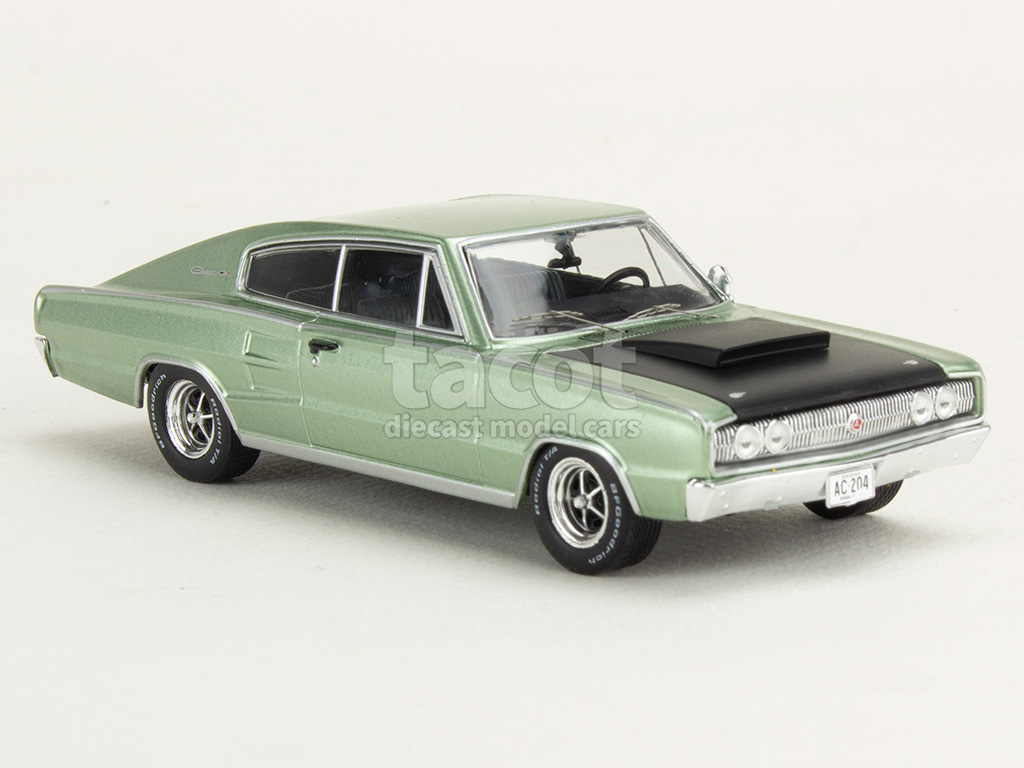 107088 Dodge Charger MK1 1967