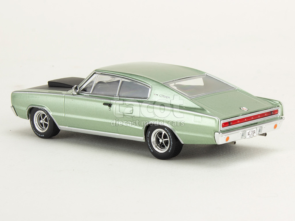 107088 Dodge Charger MK1 1967