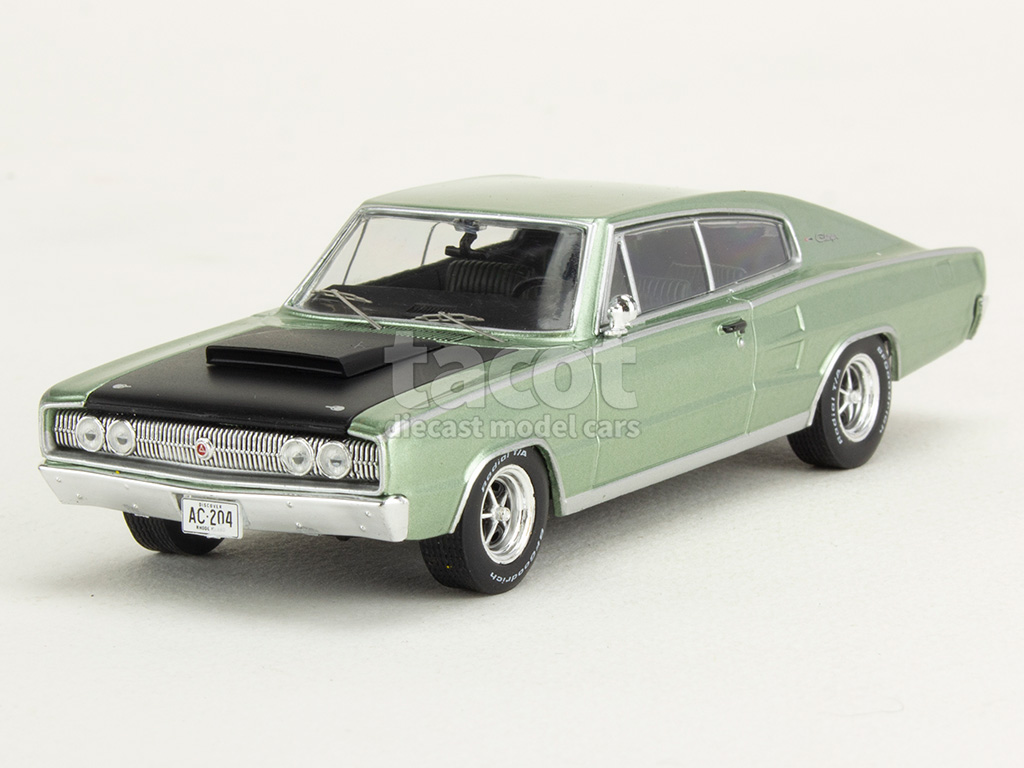 107088 Dodge Charger MK1 1967