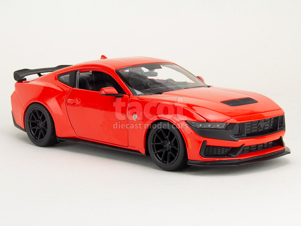 107089 Ford Mustang Dark Horse 2024