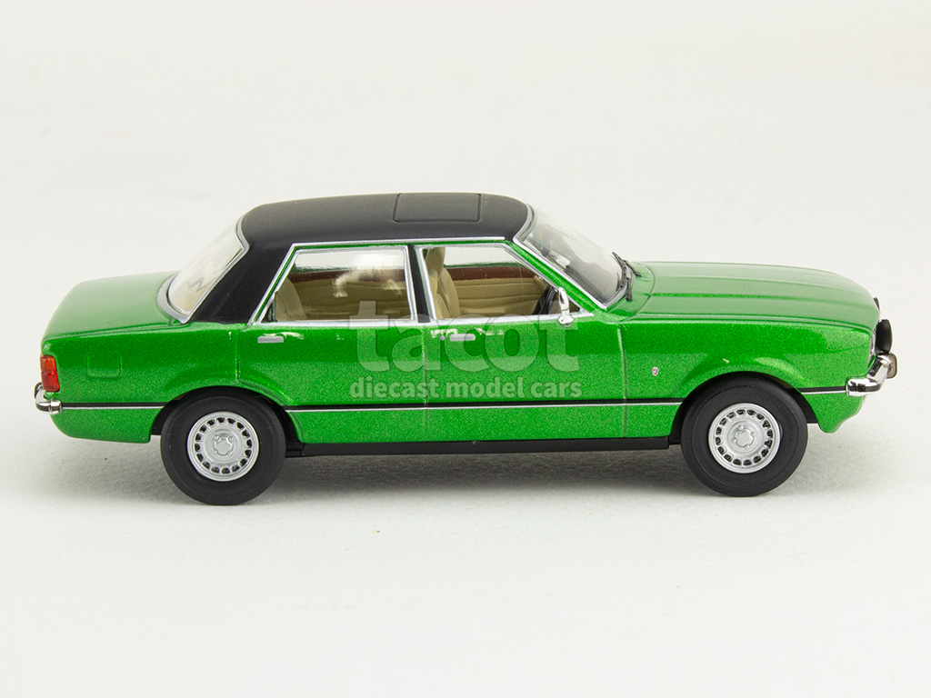 107094 Ford Cortina MK4 2.3 Ghia 1980