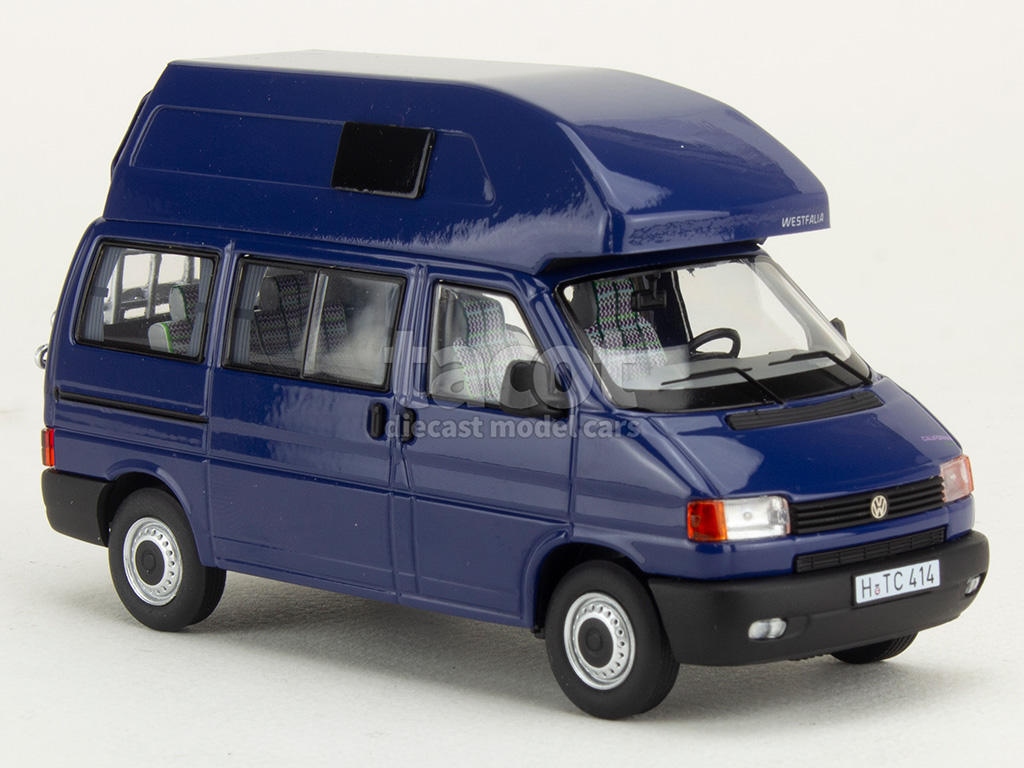 107096 Volkswagen Combi T4 Westfalia Camping Car