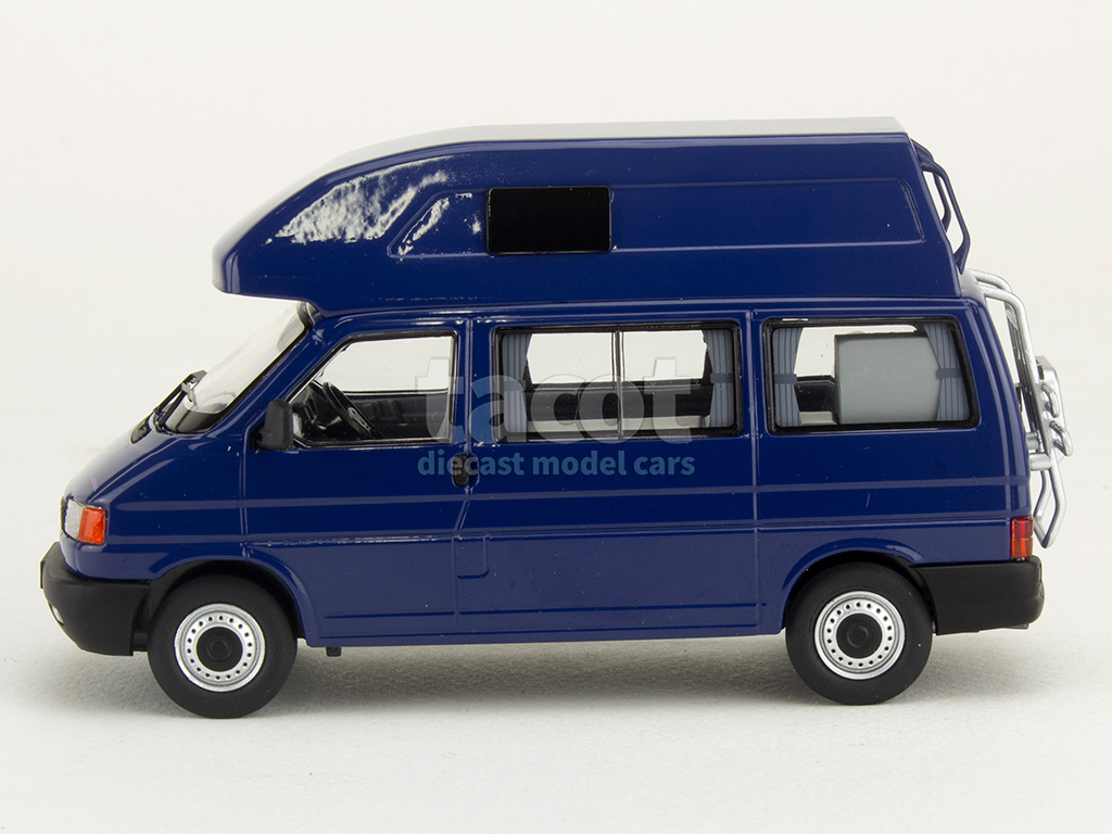 107096 Volkswagen Combi T4 Westfalia Camping Car