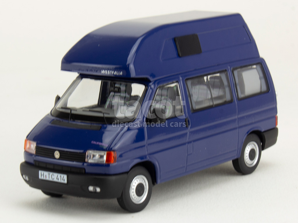107096 Volkswagen Combi T4 Westfalia Camping Car