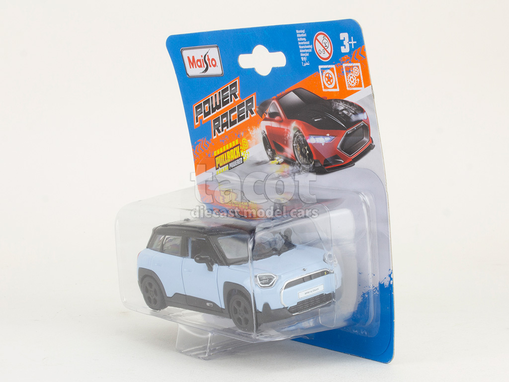 107101 Mini Aceman SE