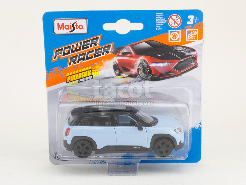 107101 Mini Aceman SE