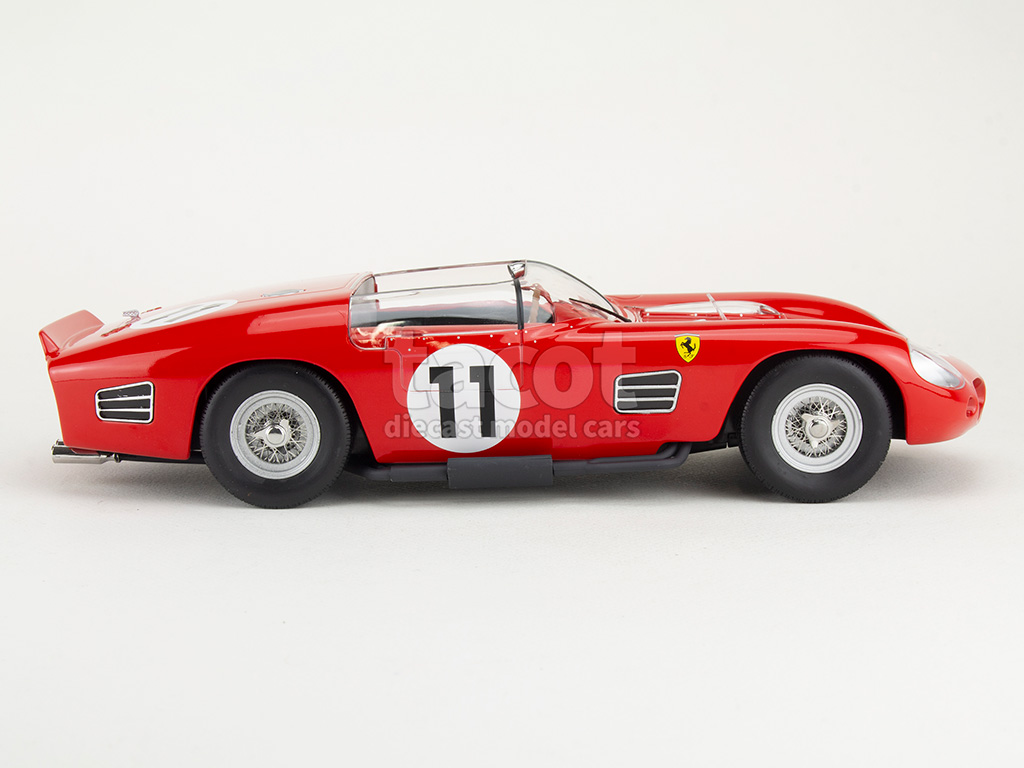 107104 Ferrari 250 TR61 Le Mans 1961