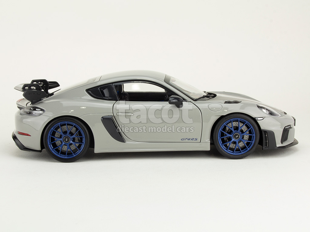 107105 Porsche Cayman GT4 RS 2023