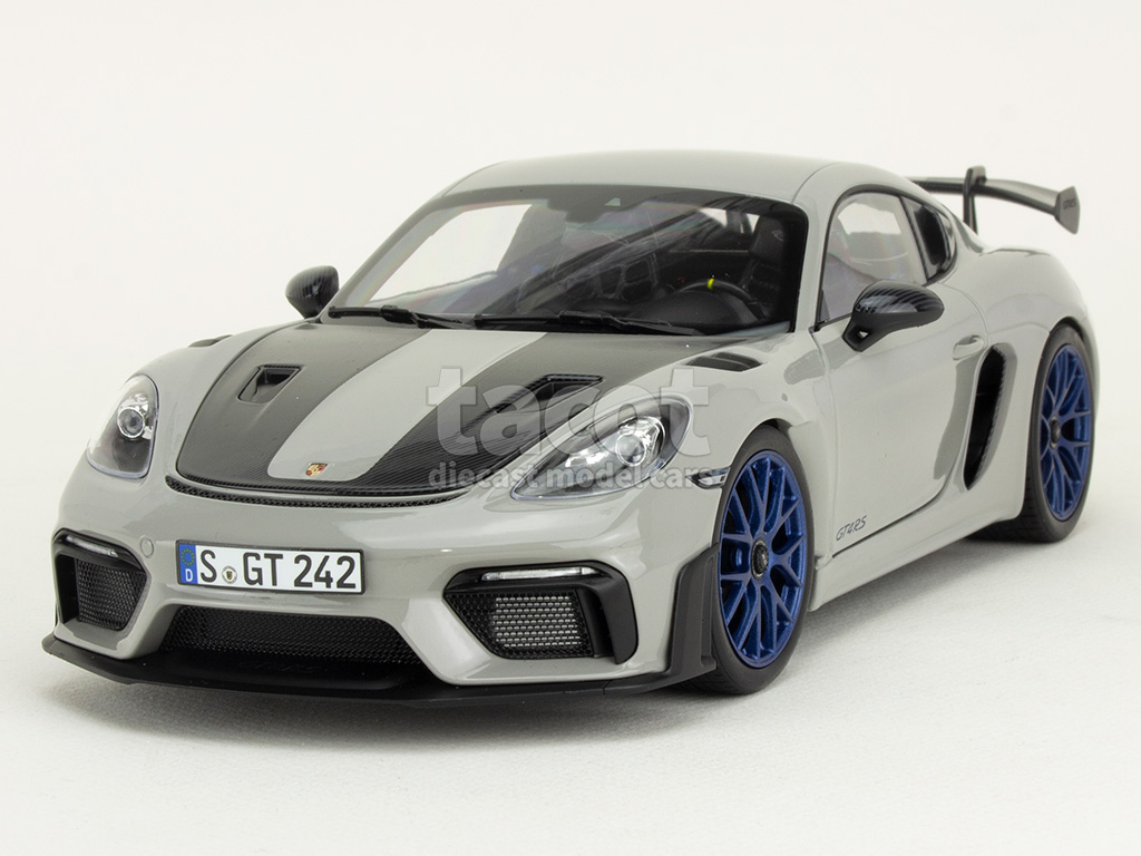 107105 Porsche Cayman GT4 RS 2023