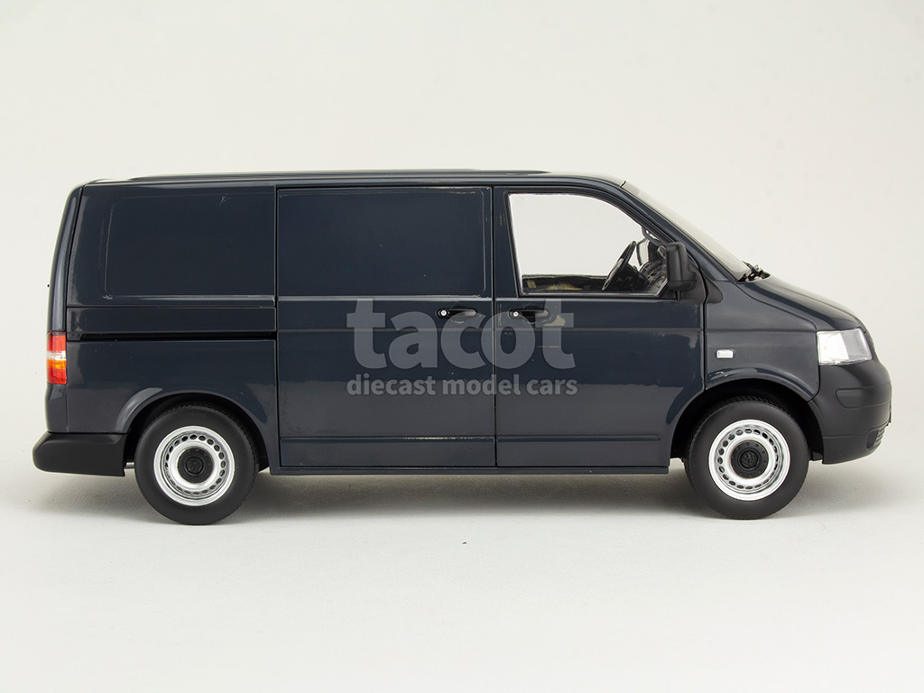 107107 Volkswagen Transporter 2003