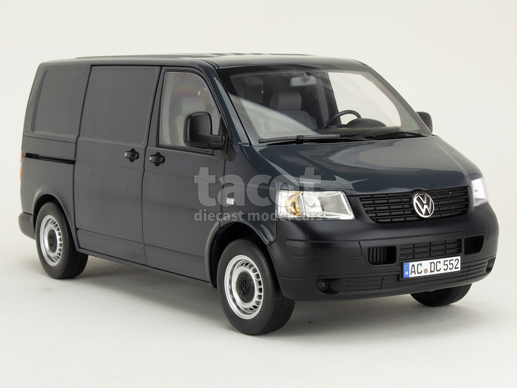 107107 Volkswagen Transporter 2003