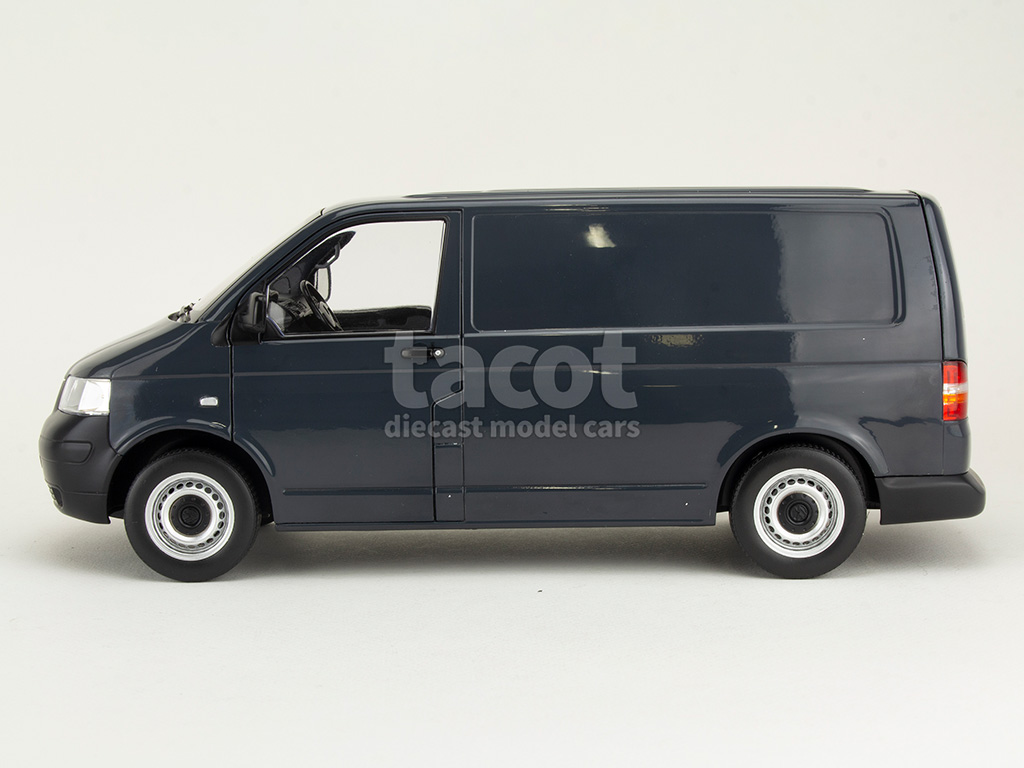 107107 Volkswagen Transporter 2003