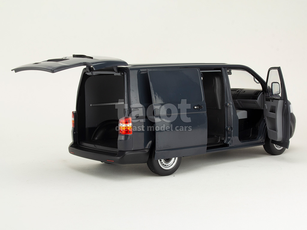 107107 Volkswagen Transporter 2003