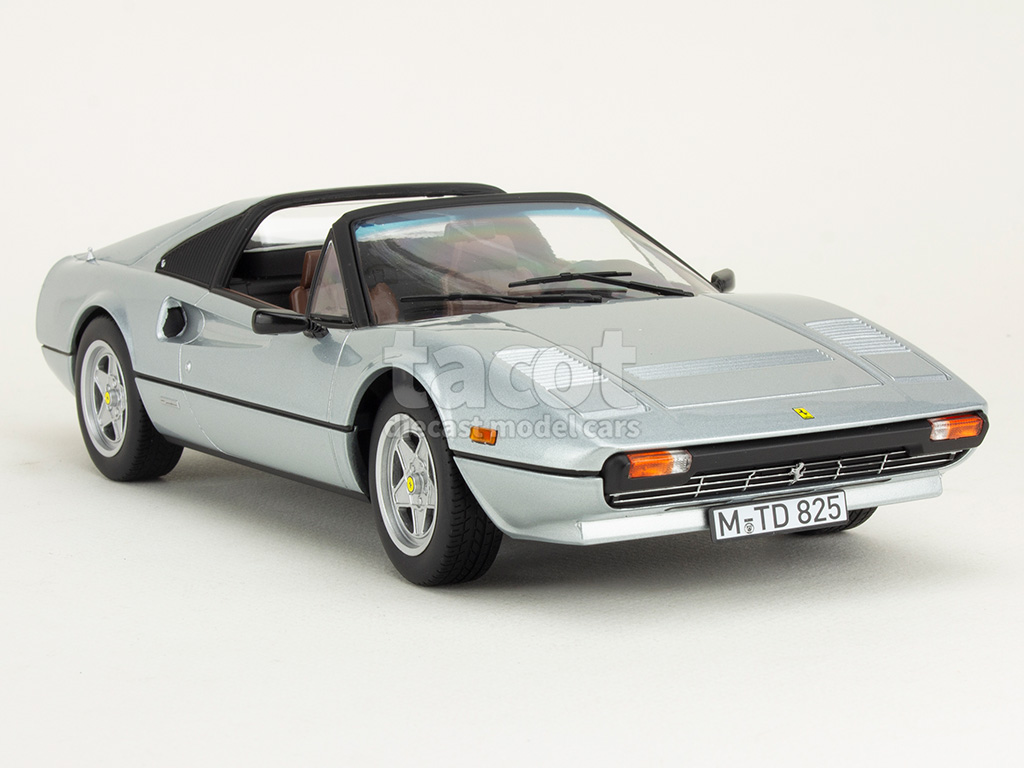 107108 Ferrari 308 GTS 1982