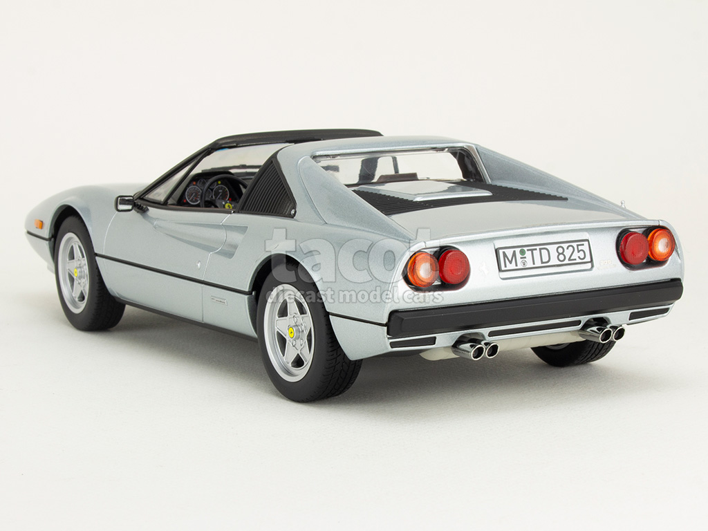 107108 Ferrari 308 GTS 1982