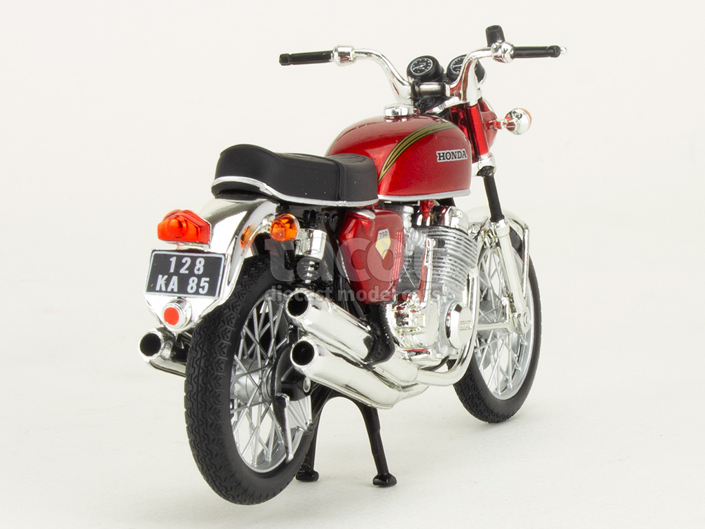 107109 Honda CB 750 1969