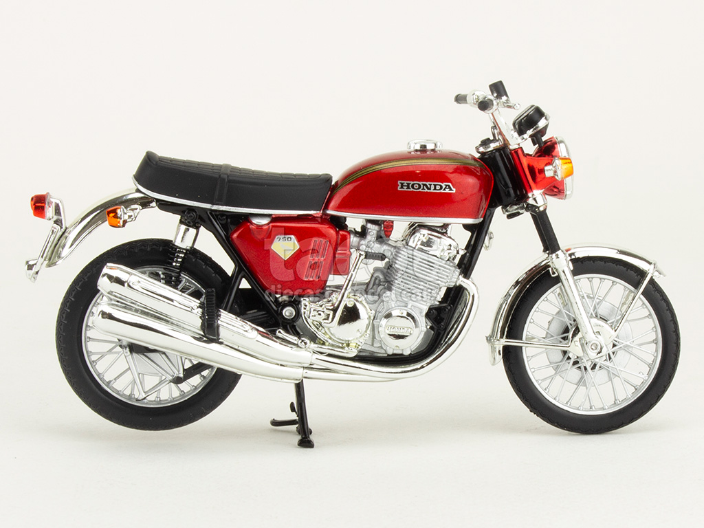 107109 Honda CB 750 1969