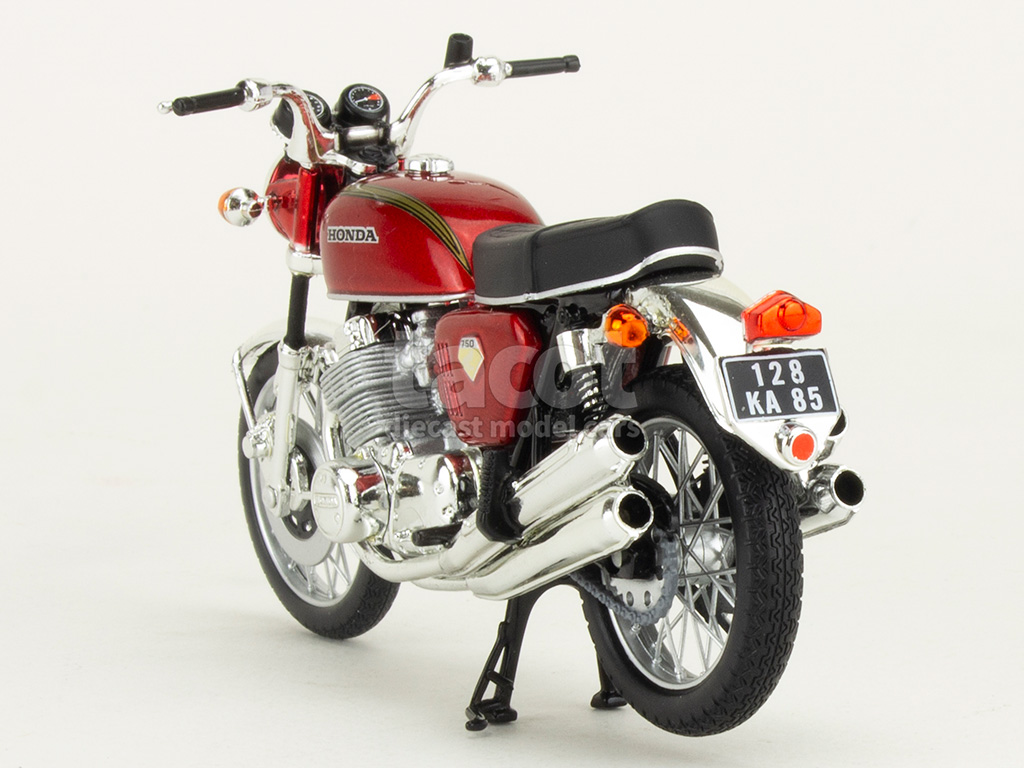 107109 Honda CB 750 1969